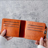 Portable Us Dollar Wallet, Multi-card Slots Card Holder, Perfect for Daily Use, Stylish and Practical Purse for Men and Women