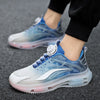 New Male Sneakers Comfort Men Casual Shoes 2025 Four Seasons Breathable Men's Running Shoes Tenis Masculino Anti-slip Mens Shoes