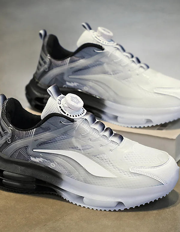 New Male Sneakers Comfort Men Casual Shoes 2025 Four Seasons Breathable Men's Running Shoes Tenis Masculino Anti-slip Mens Shoes