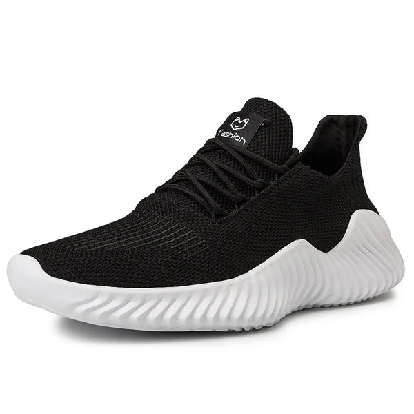 Men's sneakers white Walking shoes running shoes men Casual shoes sneakers for men shoes Plus size 49 mens shoes tenis masculino