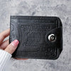 Portable Us Dollar Wallet, Multi-card Slots Card Holder, Perfect for Daily Use, Stylish and Practical Purse for Men and Women
