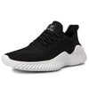 Men's sneakers white Walking shoes running shoes men Casual shoes sneakers for men shoes Plus size 49 mens shoes tenis masculino