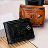 Portable Us Dollar Wallet, Multi-card Slots Card Holder, Perfect for Daily Use, Stylish and Practical Purse for Men and Women
