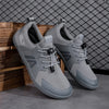 Men's Barefoot Shoes with Wide Toe Box Minimalist Shoes Running Sneakers Walking Shoes for Hiking Outdoor Workout Training