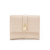 CH Premium Wallet High Quality Standard Wallet Women's Temperament Style Card Wallet Fashion Versatile Letter Print Design Walle