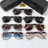 Car HighEnd Luxury Leisure Sunglasses Maybach S Class GLS480 GLS600 S450 S480 S500 S580 S600 S650 S680 Men Women Fashion Goggles
