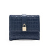CH Premium Wallet High Quality Standard Wallet Women's Temperament Style Card Wallet Fashion Versatile Letter Print Design Walle