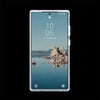 Transparent Case for Samsung Galaxy 25 Ultra S24 Ultra S23 + Plus S23 Magnetic UA MacSafe Rugged Shockproof Magnetic Cover