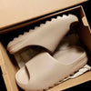 Brand Women Men Slippers Fashion EVA Slides 2023 Summers Outdoor Beach Sandals Women Casual Shoes Man Flip-flops Men's Sandal