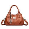 Women'S Bag 2025 New Designer Mid Year Lady Mom Crossbody Large High-Capacity Handbag