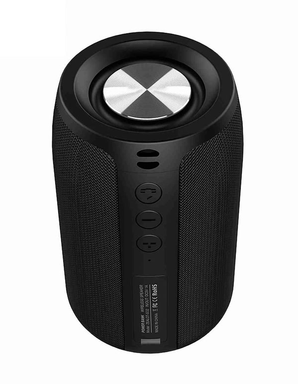 Portable Wireless Bluetooth Speaker 5W Lower Power Consumption Subwoofer for Indoor Outdoor Outdoor Sound Box  S32 Speaker