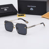 Car Metal Frame High-End Sunglasses For Maybach S Class S450 S480 S500 S580 S600 S650 S680 GLS480 GLS600 Outdoor Leisure Goggles
