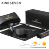 KINGSEVEN Brand Sports Sunscreen Sunglasses Polarized Men Women Cycling Glasses Male Outdoor Causal UV400 Fishing Riding Eyewear