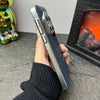For Huawei Honor Magic 7 Pro Case Fashion Hard Cool plating Lens Protective Back Cover Case For Magic 7 Lite 7pro Phone Shell