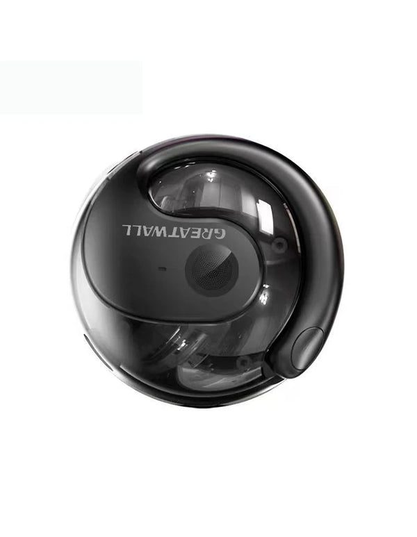 GreatWall 5.3 High Battery Life Portable Wireless Headphones Sports Exercise Headphones Gaming Low Latency Headphones