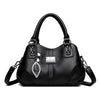 Women'S Bag 2025 New Designer Mid Year Lady Mom Crossbody Large High-Capacity Handbag