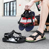 Summer Casual Sandals, Wear-Resistant Sports Fashion Beach Shoes, Versatile Outer Wear for Men