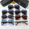 Car HighEnd Luxury Leisure Sunglasses Maybach S Class GLS480 GLS600 S450 S480 S500 S580 S600 S650 S680 Men Women Fashion Goggles