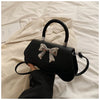 Trendy Shoulder Bag Casual Underarm Bag Daily Bags For Home-Work Traffic PU Leather Ladies Business Ladies Bags Crossbody bag