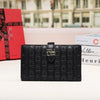 CH Coin Purse High Quality Temperament Spring Fashion Large Capacity Card Holder Women's Organizer Wallet Coin Purse Long