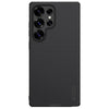 Nillkin Magnetic Phone Case for Samsung Galaxy S25 Ultra S25+ Bump Textured Anti-Scratch Protective Cover