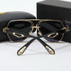Car HighEnd Luxury Leisure Sunglasses Maybach S Class GLS480 GLS600 S450 S480 S500 S580 S600 S650 S680 Men Women Fashion Goggles
