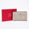 CH Tiny Portable High Quality Ladies Coin Purse New Premium Feeling Ladies Use Cartoon Pattern Printed Wallet Fashionable
