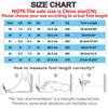 Men's Sandals Beach Casual Shoes Breathable Sandals  For Men Summer Male New Slippers Man Flip Flops Shoes 2025 Zapato Hombre