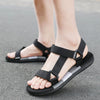 Summer Casual Sandals, Wear-Resistant Sports Fashion Beach Shoes, Versatile Outer Wear for Men