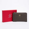 CH Tiny Portable High Quality Ladies Coin Purse New Premium Feeling Ladies Use Cartoon Pattern Printed Wallet Fashionable