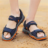 Men's Sandals Beach Casual Shoes Breathable Sandals  For Men Summer Male New Slippers Man Flip Flops Shoes 2025 Zapato Hombre