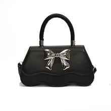Trendy Shoulder Bag Casual Underarm Bag Daily Bags For Home-Work Traffic PU Leather Ladies Business Ladies Bags Crossbody bag
