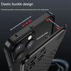 For iPhone 14 15 16 ProMax Metal Heat Dissipation Phone Case 15Pro Aluminum Alloy Aromatic Ultra-thin Shock-absorbing Back Cover