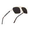KINGSEVEN Polarized Sunglasses Anti-Glare UV400 Men High Quality  Driving Eyewear Fashion Design