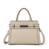 Genuine leather women's bag original first layer cowhide women's hand shoulder simple tote bag occupation
