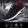 Men's Casual Shoes For Men Fashion Casual Lace Up Sport Shoes Walking Shoes Mens All Tennis Shoes