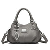 Women'S Bag 2025 New Designer Mid Year Lady Mom Crossbody Large High-Capacity Handbag