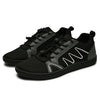 Minimalist Barefoot Shoes Non Slip Cross Trainer Shoes Breathable Wide Toe Walking Shoes Fashion Running Shoes for Men Women