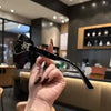 2025 New Fashion Vintage Sunglasses for Women Men UV400 Protection Sun Glasses Ladies Girls Sunglass Luxury Designer Eyewear