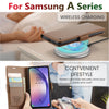 Luxury Leather Wallet Case for  Samsung Galaxy A54 55 53 52 71 72 73 51 34 32 15 Series Mobile Phone Case Card Slots Flip Cover