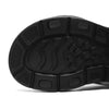 A Pair of New Wear-Resistant Casual Shoes, Fashionable and Versatile Sandals, Thick-Soled Beach Shoes