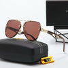 Car HighEnd Luxury Leisure Sunglasses Maybach S Class GLS480 GLS600 S450 S480 S500 S580 S600 S650 S680 Men Women Fashion Goggles