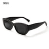 2025 Summer Tortoise Fashion Acetate Square Sunglasses Woman Outdooor Beach UV400 Glasses Man Eyeglasses Female Driving No Logo