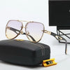 Car HighEnd Luxury Leisure Sunglasses Maybach S Class GLS480 GLS600 S450 S480 S500 S580 S600 S650 S680 Men Women Fashion Goggles