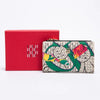 CH Tiny Portable High Quality Ladies Coin Purse New Premium Feeling Ladies Use Cartoon Pattern Printed Wallet Fashionable