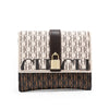 CH Premium Wallet High Quality Standard Wallet Women's Temperament Style Card Wallet Fashion Versatile Letter Print Design Walle