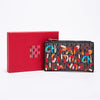 CH Tiny Portable High Quality Ladies Coin Purse New Premium Feeling Ladies Use Cartoon Pattern Printed Wallet Fashionable