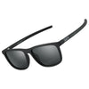 ZENOTTIC Lightweight TR90 100% UV Blocking Polarized Prescription Sunglasses For Men - Square Progressive Optical Shades