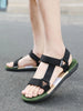 Summer Casual Sandals, Wear-Resistant Sports Fashion Beach Shoes, Versatile Outer Wear for Men