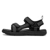 Sandals for Men Wear-Resistant Non-slip Fashion Breathable Trendy All-match Comfortable Outdoor Platform Shoes Summer Main
